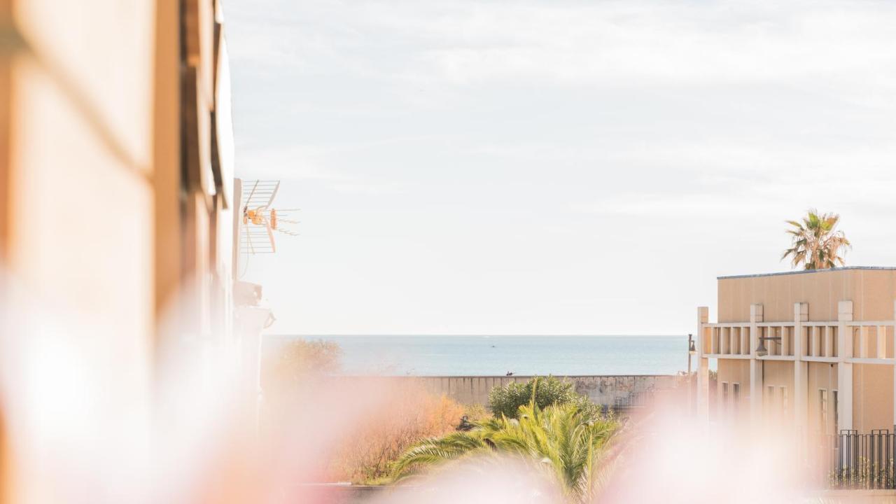 Banana Beach Patacona Alboraia Exterior photo